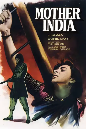 Mother India