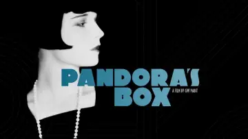 Backdrop to the movie "Pandora