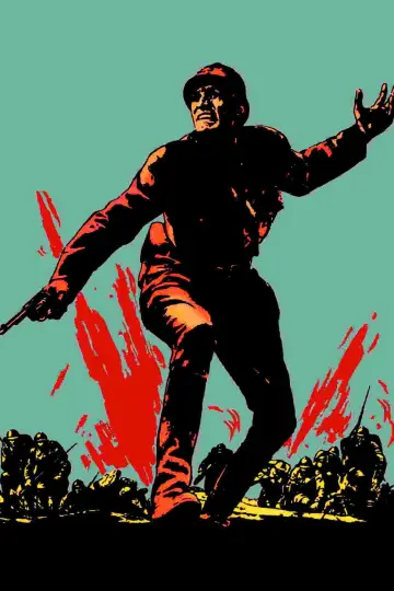 Poster to the movie "Paths of Glory" #1205924