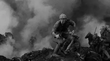 Backdrop to the movie "Paths of Glory" #1725409