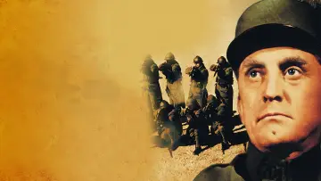 Backdrop to the movie "Paths of Glory" #454918