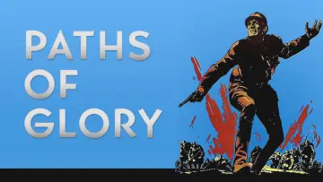 Backdrop to the movie "Paths of Glory" #728380