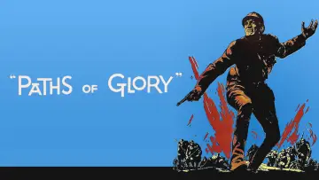 Backdrop to the movie "Paths of Glory" #728381