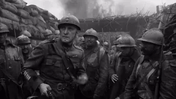 Backdrop to the movie "Paths of Glory" #749738