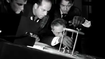 Backdrop to the movie "Rififi" #753487