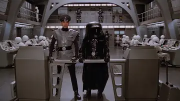 Spaceballs
