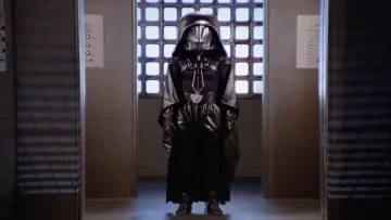 Backdrop to the movie "Spaceballs" #614830