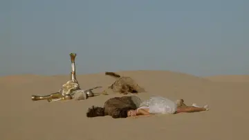 Backdrop to the movie "Spaceballs" #614838