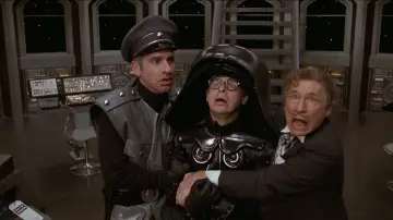 Backdrop to the movie "Spaceballs" #800902