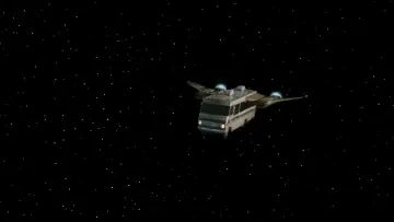 Backdrop to the movie "Spaceballs" #800912