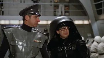 Backdrop to the movie "Spaceballs" #800914