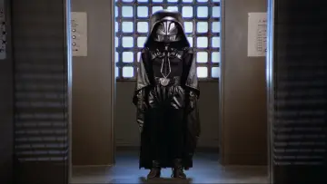 Backdrop to the movie "Spaceballs" #800916
