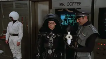 Backdrop to the movie "Spaceballs" #800917