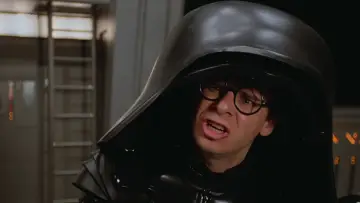 Spaceballs