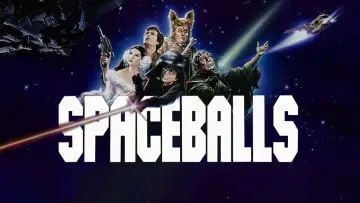 Watch film Spaceballs — Spaceballs - The Epic Trailer