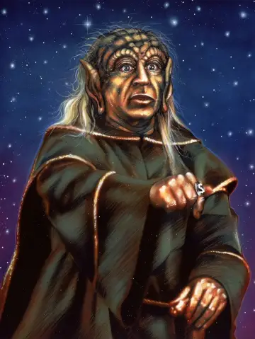 Poster to the movie "Spaceballs" #83276