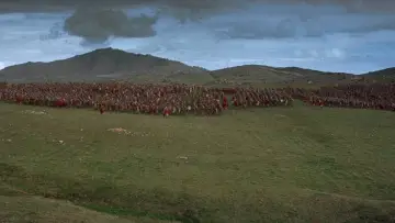 Backdrop to the movie "Spartacus" #1179849
