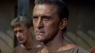 Backdrop to the movie "Spartacus" #640835