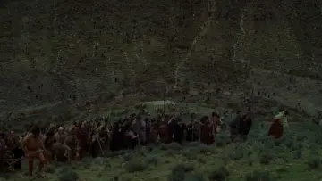 Backdrop to the movie "Spartacus" #640846
