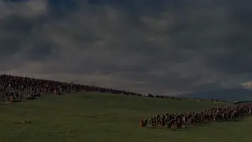 Backdrop to the movie "Spartacus" #640851