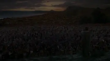 Backdrop to the movie "Spartacus" #640852