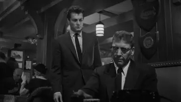 Backdrop to the movie "Sweet Smell of Success" #203905