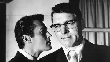 Backdrop to the movie "Sweet Smell of Success" #985567