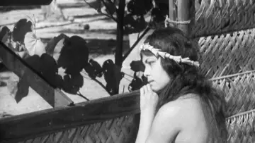 Backdrop to the movie "Tabu: A Story of the South Seas" #1138699