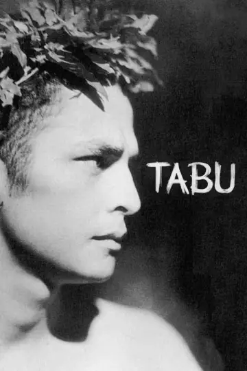 Poster to the movie "Tabu: A Story of the South Seas" #1138709