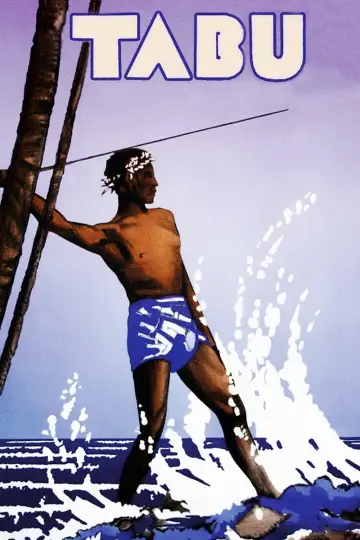 Poster to the movie "Tabu: A Story of the South Seas" #1138710