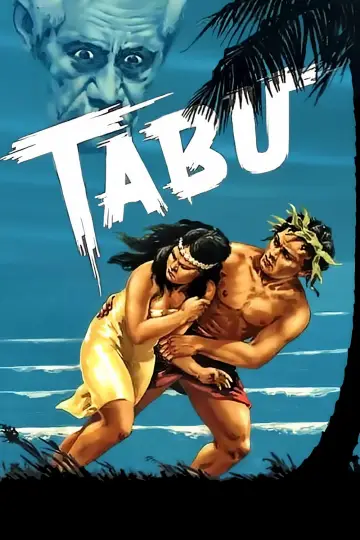 Poster to the movie "Tabu: A Story of the South Seas" #1138712