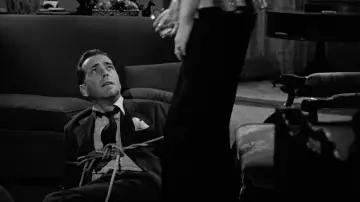 Backdrop to the movie "The Big Sleep" #1181687