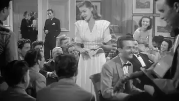 Backdrop to the movie "The Big Sleep" #710518