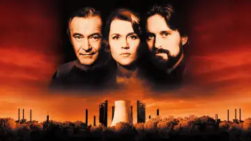Backdrop to the movie "The China Syndrome" #1804704