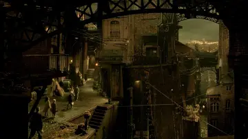 Backdrop to the movie "The City of Lost Children" #951192