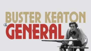 Watch film The General | Billy Crystal on Buster Keaton and THE GENERAL