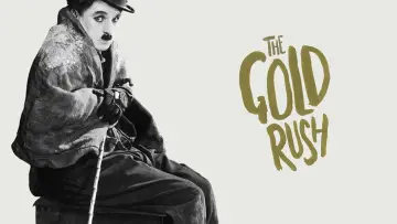 Backdrop to the movie "The Gold Rush" #751223