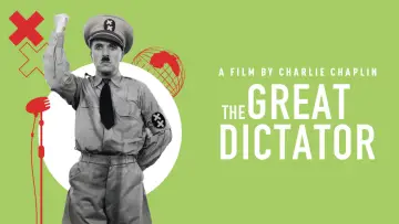 Backdrop to the movie "The Great Dictator" #718366