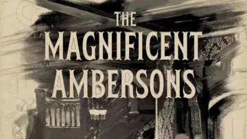 Backdrop to the movie "The Magnificent Ambersons" #988702