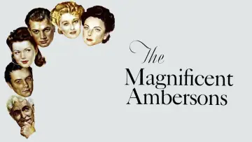 Backdrop to the movie "The Magnificent Ambersons" #988703