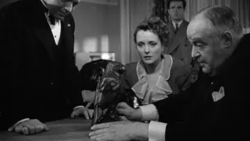 Backdrop to the movie "The Maltese Falcon" #1180424