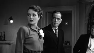 Backdrop to the movie "The Maltese Falcon" #1180426