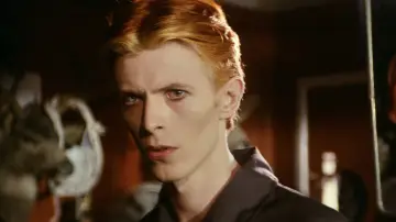 Backdrop to the movie "The Man Who Fell to Earth" #1746529
