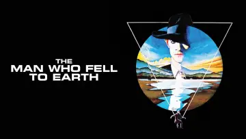 Backdrop to the movie "The Man Who Fell to Earth" #765180