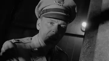 Backdrop to the movie "The Manchurian Candidate" #209099
