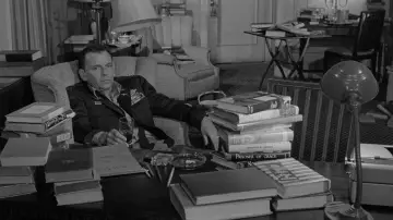 Backdrop to the movie "The Manchurian Candidate" #867020
