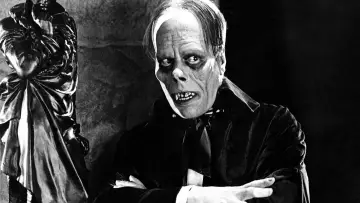 Backdrop to the movie "The Phantom of the Opera" #242074