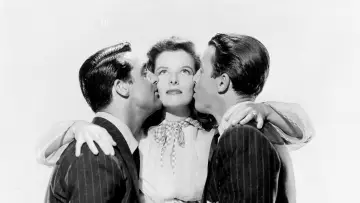 Backdrop to the movie "The Philadelphia Story" #1803511