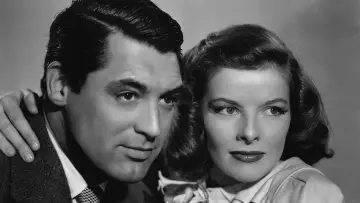 Backdrop to the movie "The Philadelphia Story" #873337