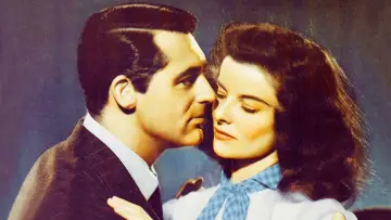 Backdrop to the movie "The Philadelphia Story" #873364